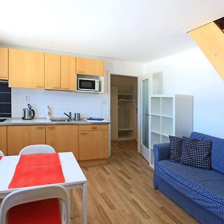 Apartmany Fox Boží Dar Eksteriør bilde