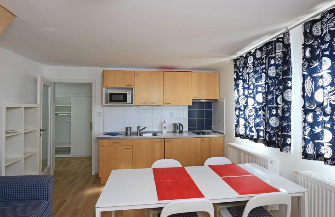 Apartmany Fox Boží Dar Eksteriør bilde