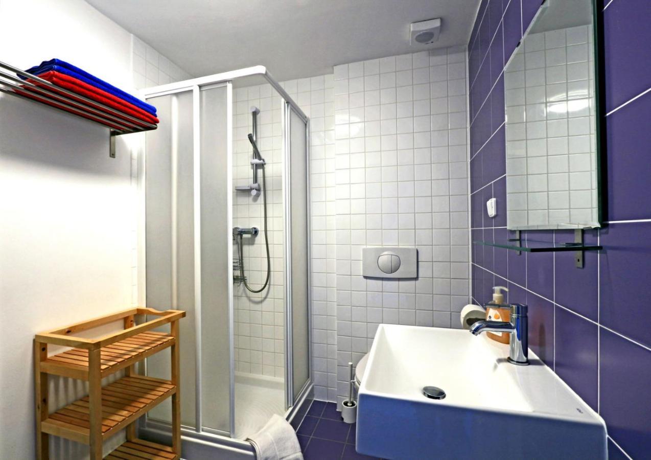 Apartmany Fox Boží Dar Eksteriør bilde