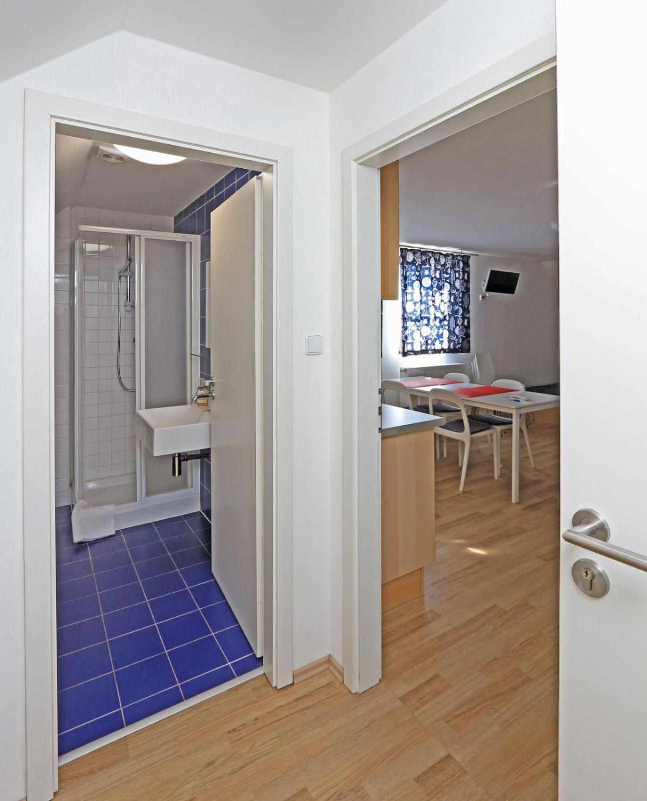 Apartmany Fox Boží Dar Eksteriør bilde